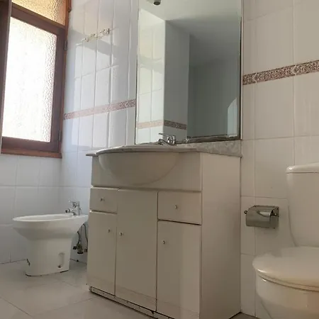 Triana 72 Appartement *