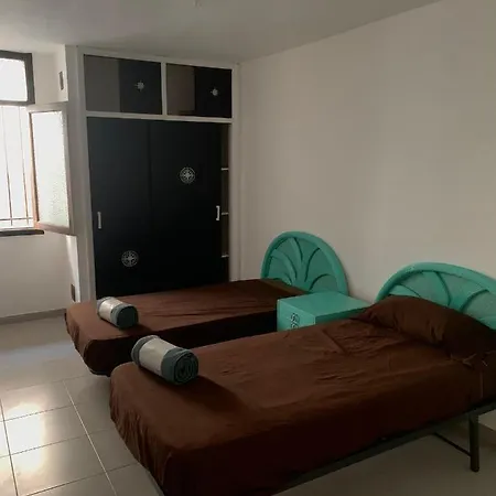Appartement Triana 72