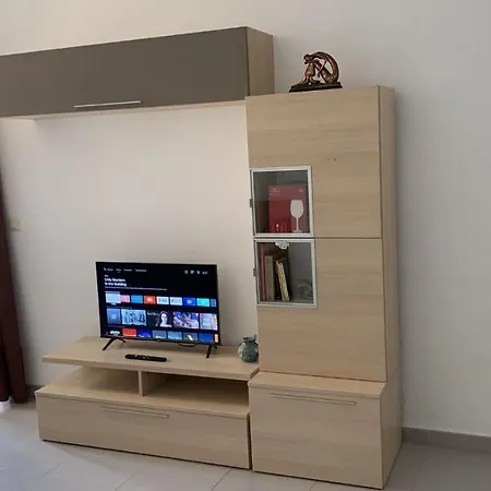 Appartement Triana 72 *