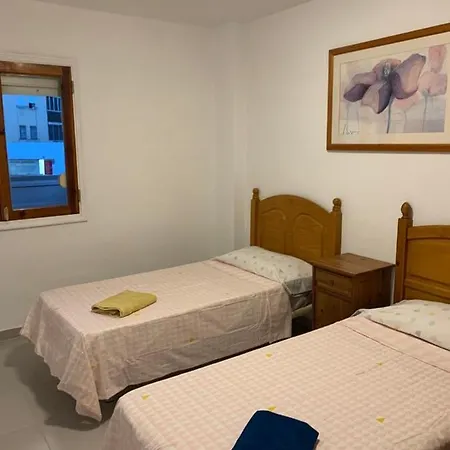 Triana 72 Appartement Arrecife (Lanzarote)