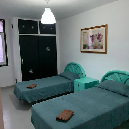 Triana 72 Appartement Arrecife (Lanzarote)