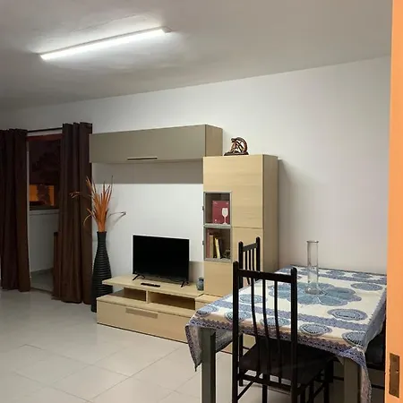 Appartement Triana 72