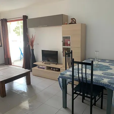 Triana 72 Appartement *
