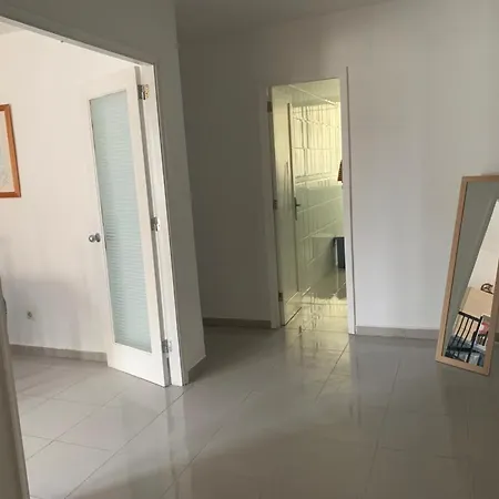 Triana 72 Appartement *