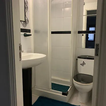 Triana 72 Appartement Arrecife (Lanzarote)