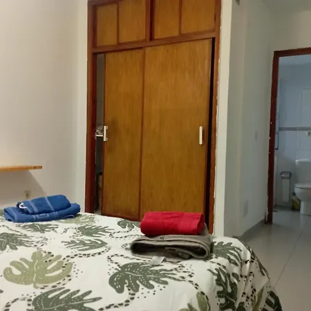 Appartement Triana 72 Arrecife (Lanzarote)
