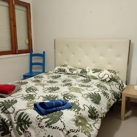 Appartement Triana 72 *